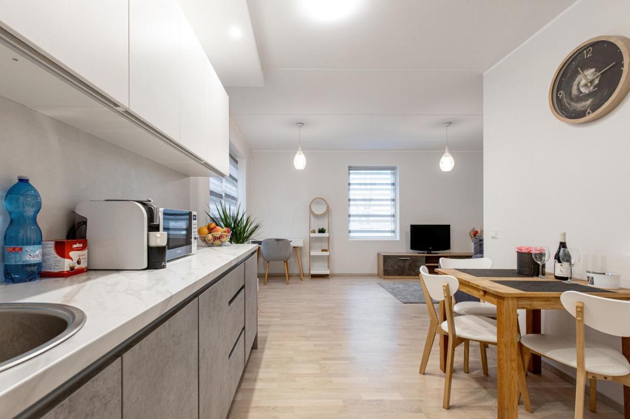 Tallinn City Center Apartment New2022 المظهر الخارجي الصورة