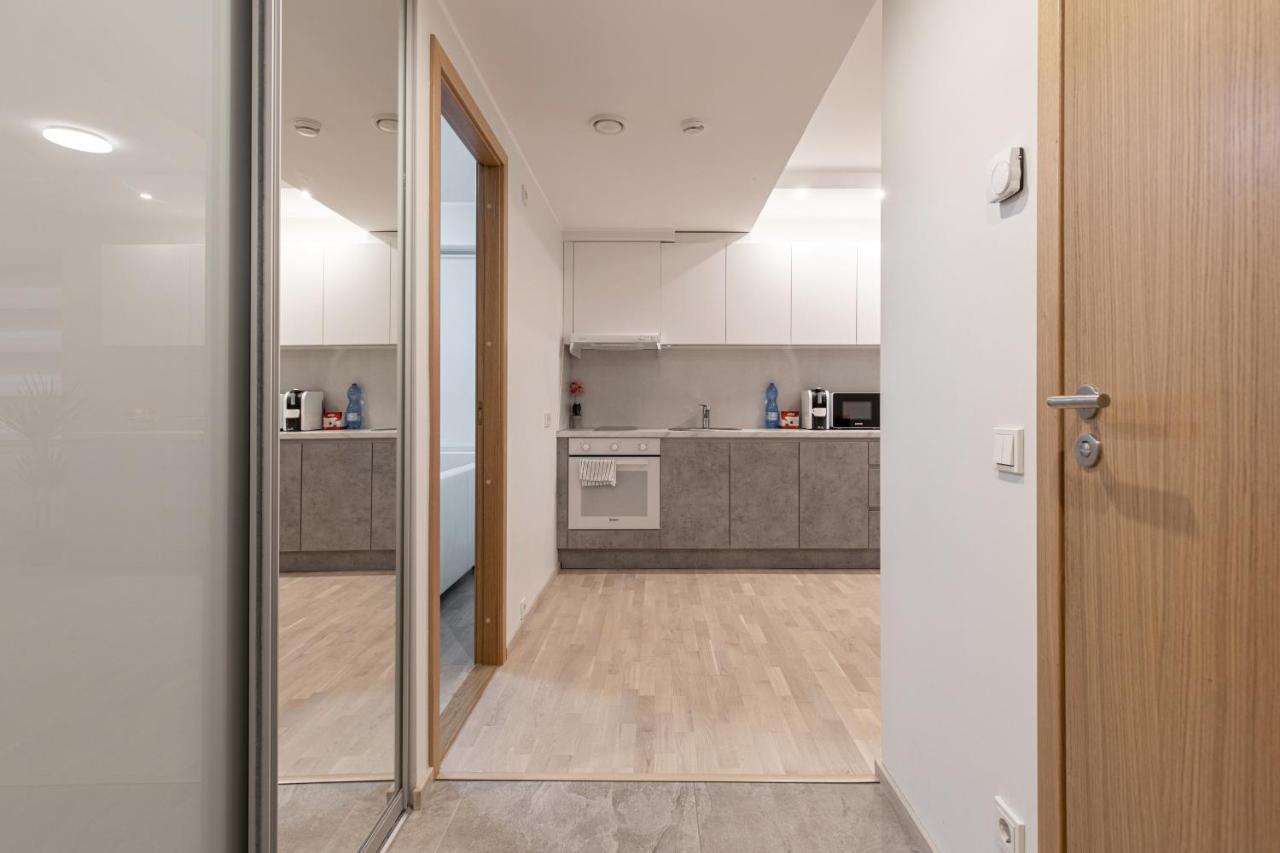 Tallinn City Center Apartment New2022 المظهر الخارجي الصورة