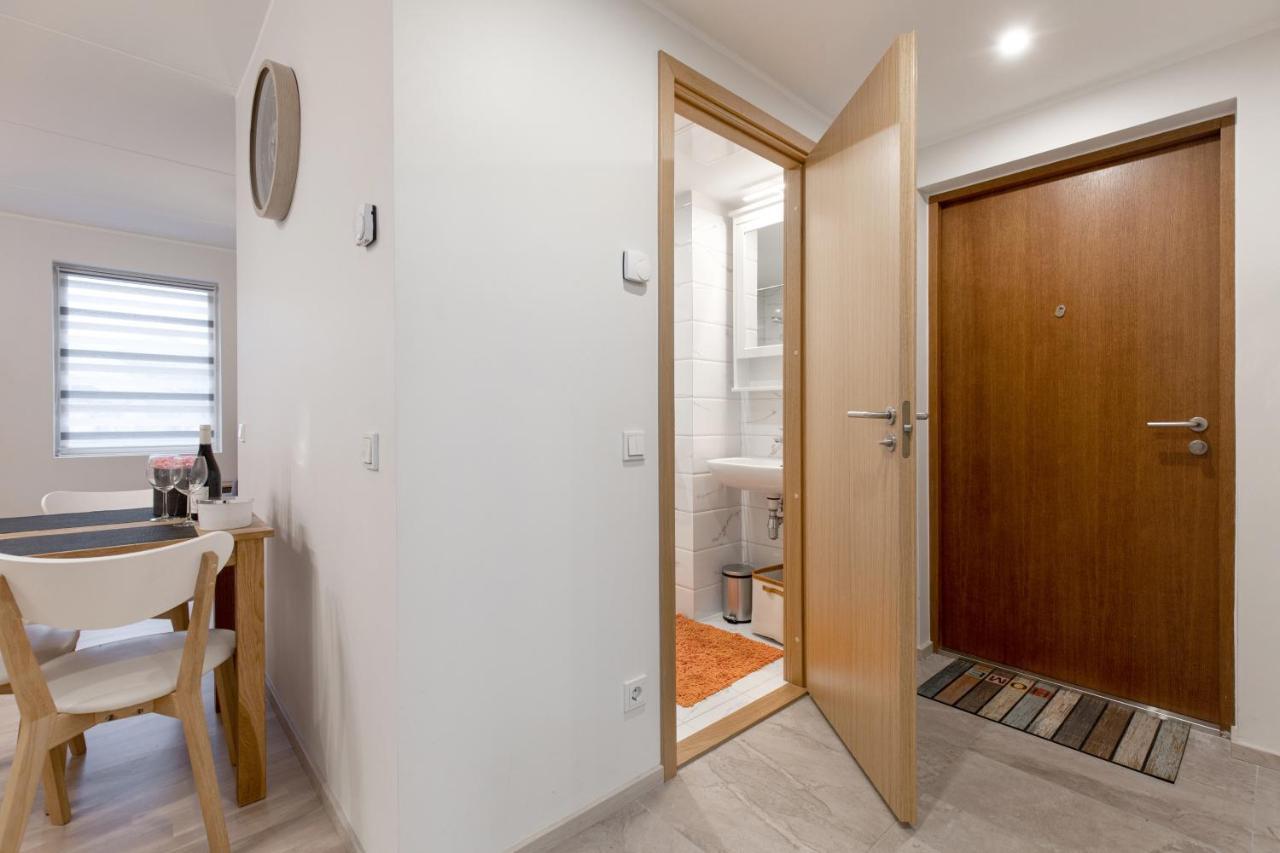 Tallinn City Center Apartment New2022 المظهر الخارجي الصورة