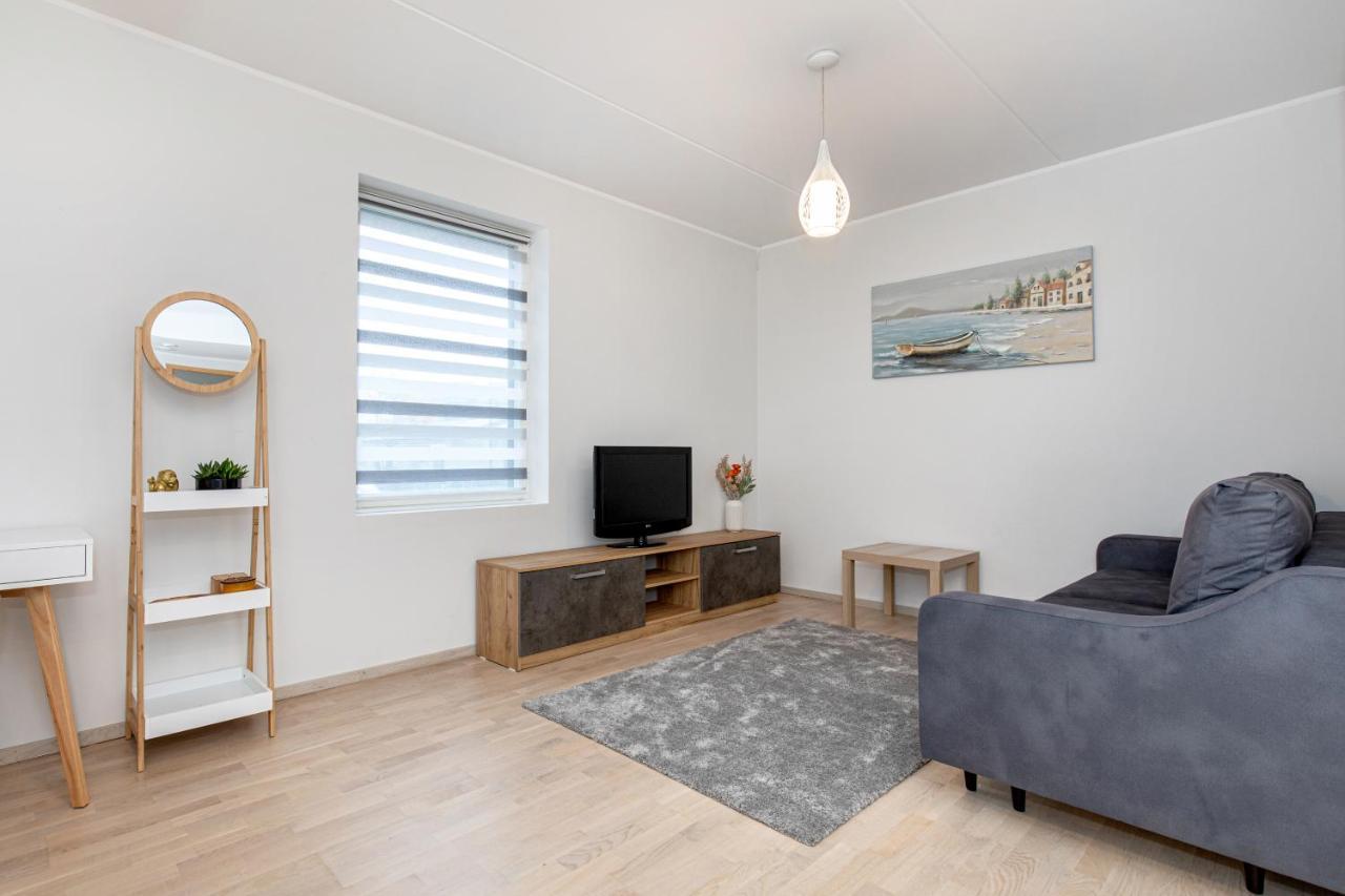 Tallinn City Center Apartment New2022 المظهر الخارجي الصورة