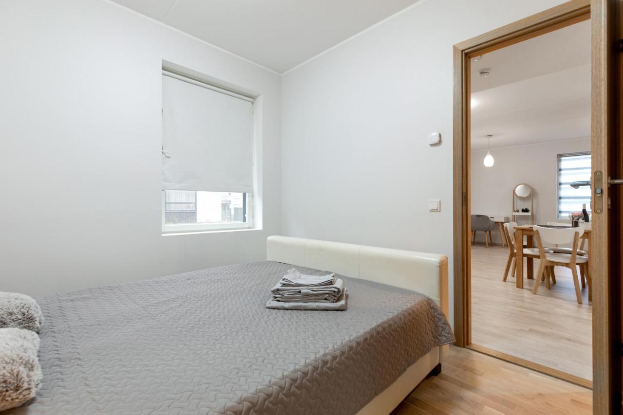 Tallinn City Center Apartment New2022 المظهر الخارجي الصورة