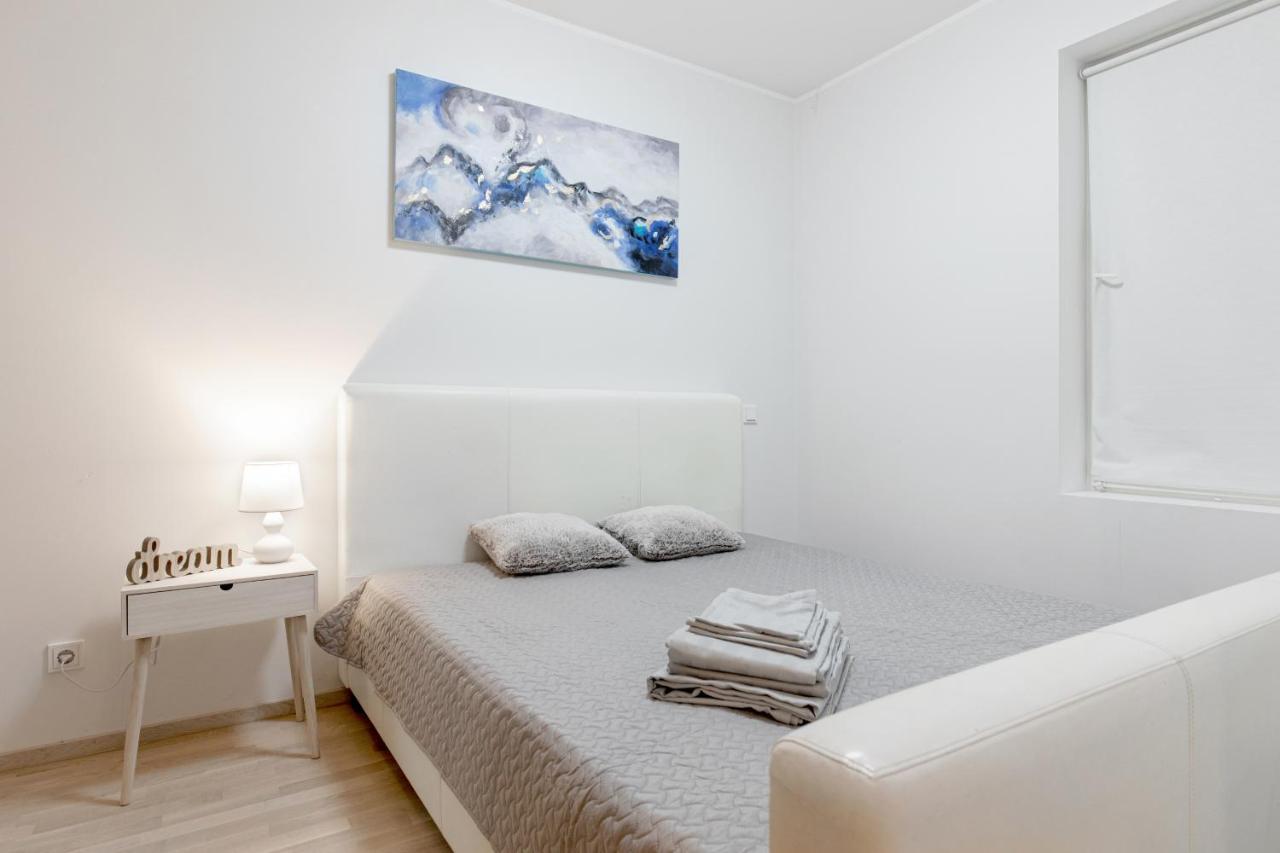 Tallinn City Center Apartment New2022 المظهر الخارجي الصورة