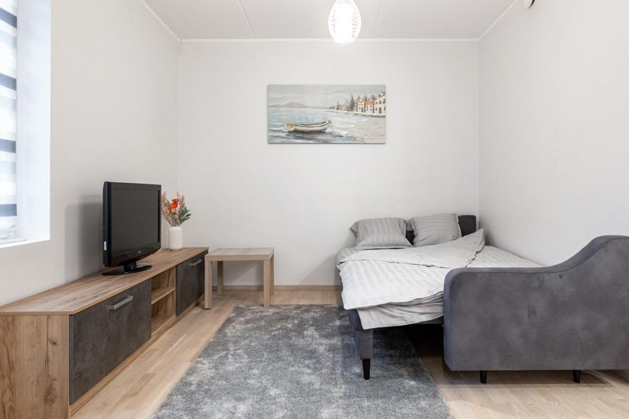 Tallinn City Center Apartment New2022 المظهر الخارجي الصورة