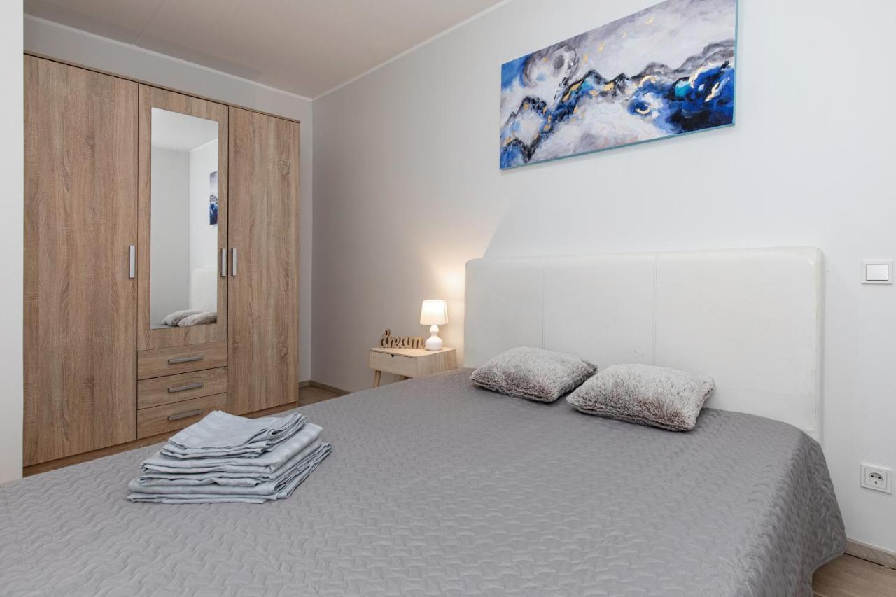 Tallinn City Center Apartment New2022 المظهر الخارجي الصورة