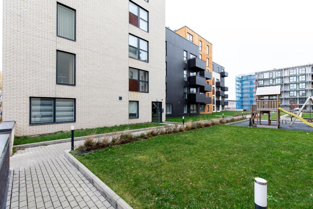 Tallinn City Center Apartment New2022 المظهر الخارجي الصورة