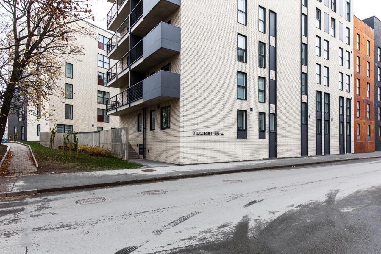 Tallinn City Center Apartment New2022 المظهر الخارجي الصورة