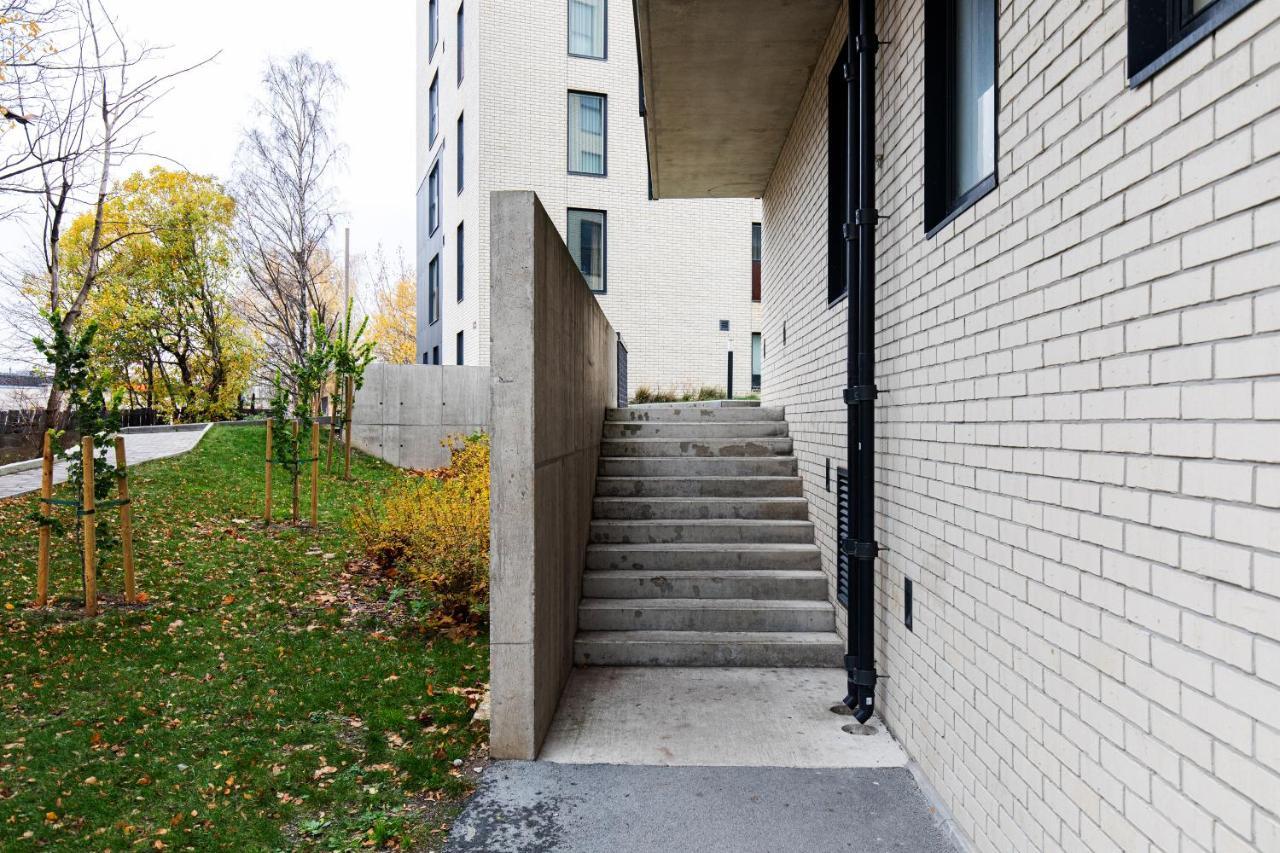 Tallinn City Center Apartment New2022 المظهر الخارجي الصورة